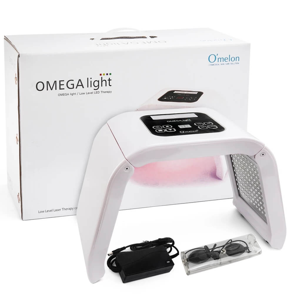 omega lighte